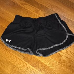 Under Armour Shorts